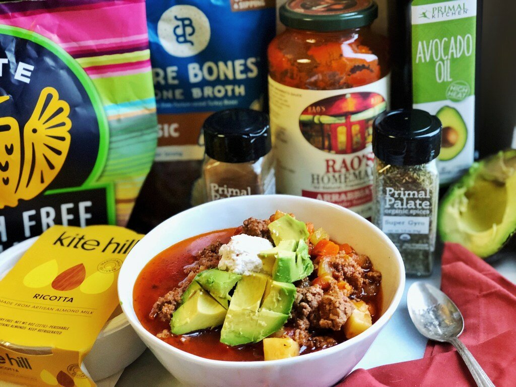 bison chili instant pot recipes
