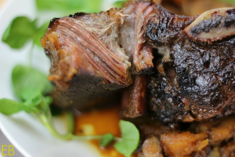 chinese stew instant pot recipes